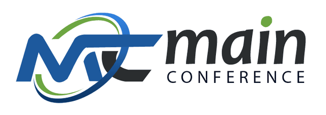 Main conference logo